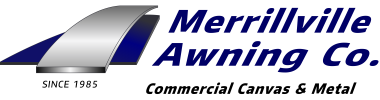 Merrillville Awning Co - Logo