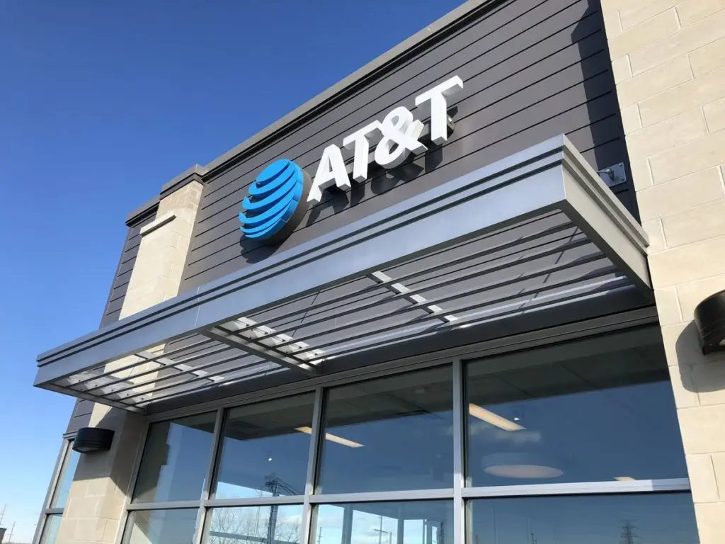 sunshade canopy on building