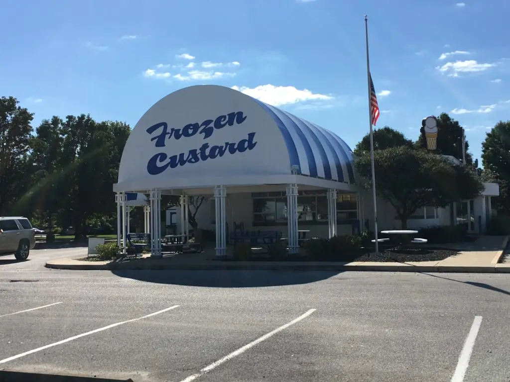Original Frozen Custard