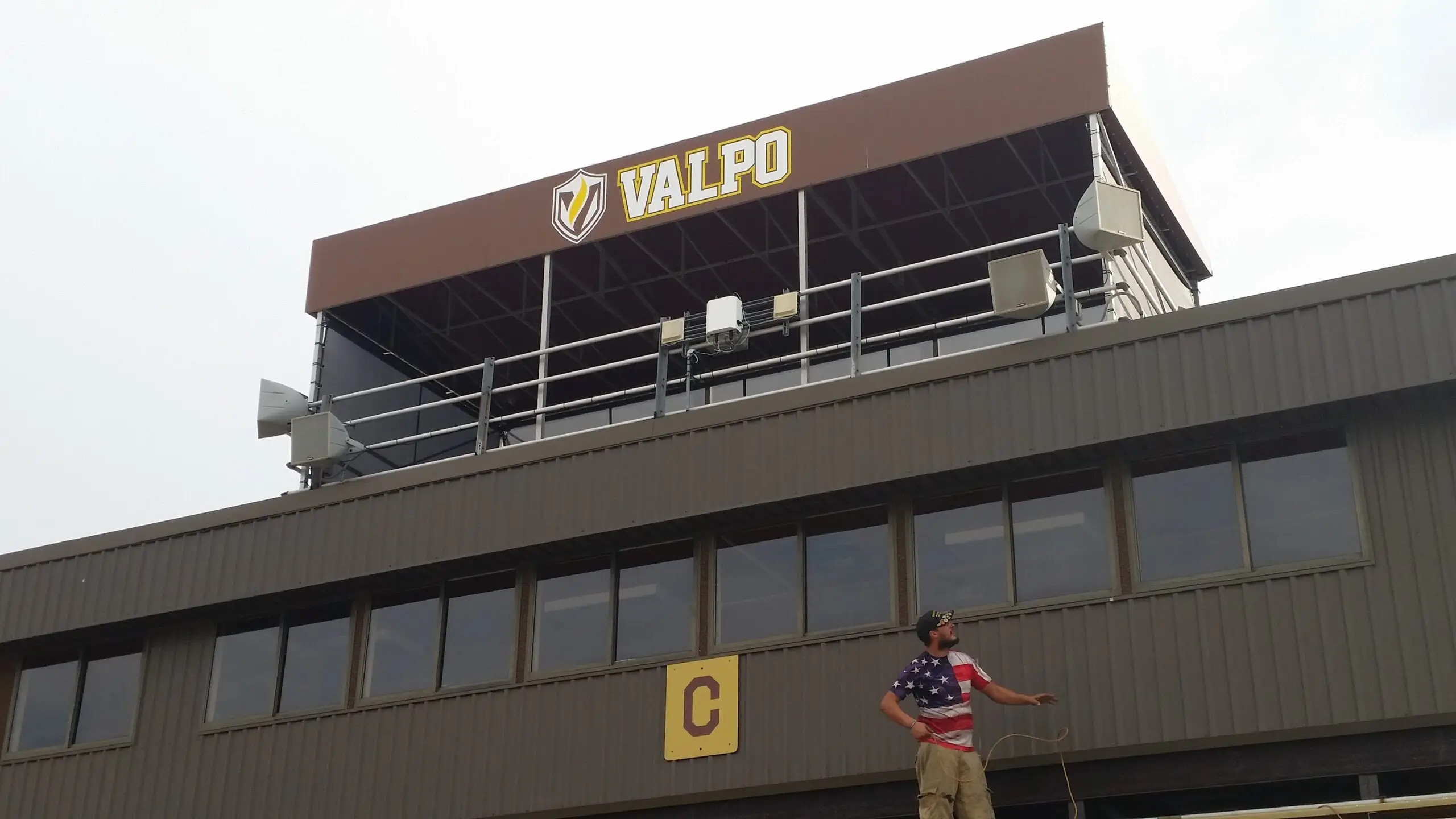 unique fabricated shade structures, canopies, and awnings