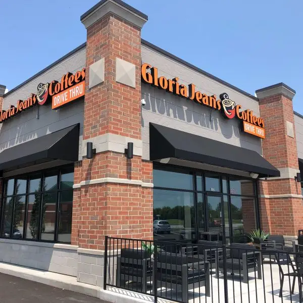 Gloria Jeans Crown Point