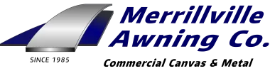 Merrillville Awning Co - Logo